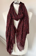 Whistles dark red for sale  BRENTWOOD