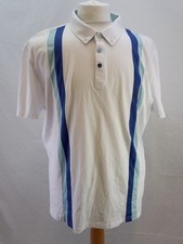 Gabicci white blue for sale  STROUD