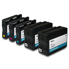 5pk 932xl 933xl for sale  Santa Ana