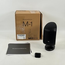 Bowers wilkins satellite for sale  Simpsonville