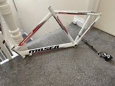 White moser speed for sale  LONDON