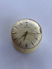 Zenith automatic captain usato  Priverno