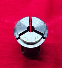 Brown sharpe collet for sale  Pittsburgh