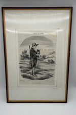Honoré daumier quand gebraucht kaufen  Rettenberg
