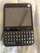 Motorola MB502 Usado, usado comprar usado  Enviando para Brazil