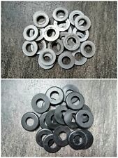 Gleitring scheibe schwarz gebraucht kaufen  Wolfsburg