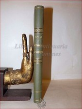 Bacci letteratura spagnola usato  Roma
