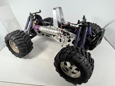 Untested hpi savage for sale  Chillicothe