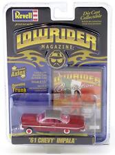Revell lowrider 1961 gebraucht kaufen  Markgröningen