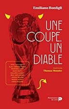 Coupe diable collectif d'occasion  Joinville