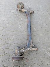 Hinterachse polo 6n1 gebraucht kaufen  Blomberg