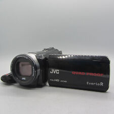 Jvc everio r435be for sale  LEEDS