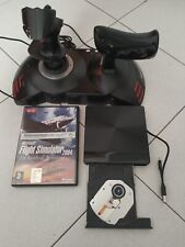 Thrustmaster t.flight flight usato  Bagheria