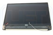 Usado, Dell Inspiron 7460 conjunto de tela LCD M4HTK FHD webcam prata brilhante testado comprar usado  Enviando para Brazil