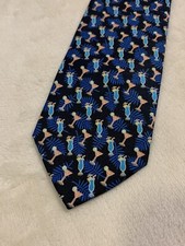 Rooster men necktie for sale  King