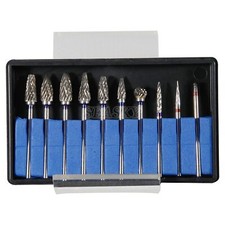 Dental tungsten steel usato  Spedire a Italy