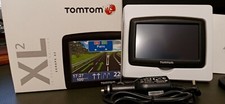 Tomtom xl2 europe usato  Genova