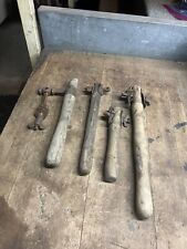 Antique old two for sale  Lunenburg