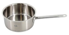 Fissler viseo stielkasserolle gebraucht kaufen  Isernhagen