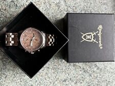 Quartz uhr herren gebraucht kaufen  Sögel