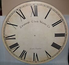 Dake london clock gebraucht kaufen  Kaiserslautern