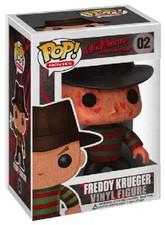 Funko pop freddy usato  Agropoli