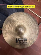 Piatto ride ufip usato  Genova