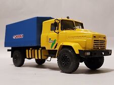 Scale kraz truck for sale  LONDON