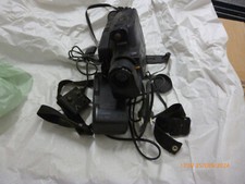 Videocamera canon canonvision usato  Italia