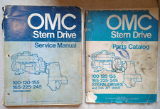 979866 1972 omc for sale  Mantua