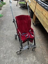 Sportwagen stockwagen kinderwa gebraucht kaufen  Dessau-Roßlau