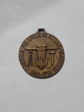 Medaglia 1888 1938 usato  Ventimiglia