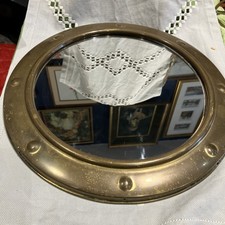 Round porthole style for sale  CLECKHEATON