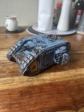 Space wolves landraider for sale  NELSON