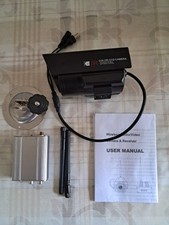 Wireless audio video. usato  Solferino