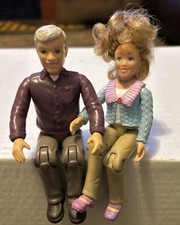 Mattel loving family for sale  Carroll