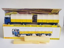 Rare dinky toys for sale  UK