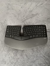 Microsoft sculpt ergonomic for sale  WAKEFIELD