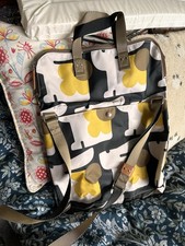Orla kiely rabbit for sale  STOKE-ON-TRENT