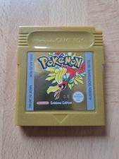 pokemon goldene edition gameboy gebraucht kaufen pokemon goldene edition gameboy gebraucht kaufen Bubenreuth