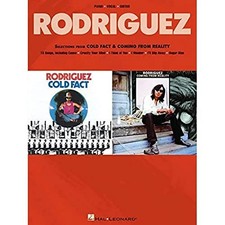 Rodriguez selections cold for sale  UK