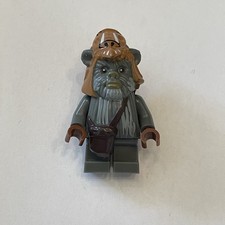 Lego sw0510 star gebraucht kaufen  Walddorfhäslach