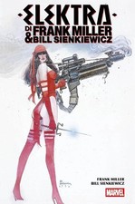 Frank miller bill usato  Venezia