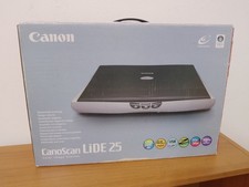 Canon canoscan lide usato  Briatico
