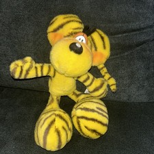 Diddl tiger plüschtier gebraucht kaufen  Harsum