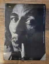 Bob marley laminate for sale  WHITEHAVEN