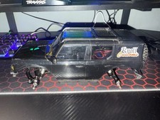 Traxxas trx4m for sale  Anderson