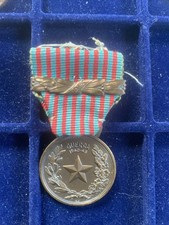 Medaglia della campagna usato  Torino