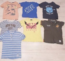 Kinder bekleidungspaket 122 gebraucht kaufen  Berlin