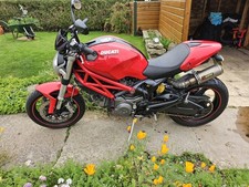 ducati for sale  BRISTOL